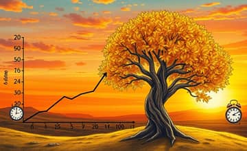 The Power of Compounding: Your Secret Weapon for Wealth