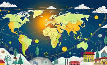 Emerging Market Bonds: Growth Potential with Added Risk