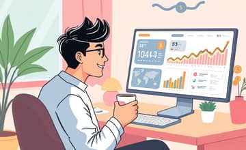 Automating Your Finances: Set It and Forget It Success