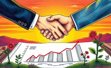 Choosing Your Financial Advisor: A Guide to Smart Partnerships