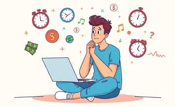 The Psychology of Debt: Borrowing Responsibly