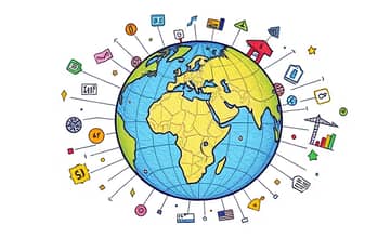 Global Markets: Investing Beyond Your Borders