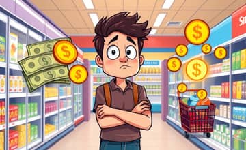 The Hidden Costs of Convenience: Smart Choices for Savings