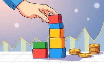 Building Block Bonds: Constructing a Diversified Portfolio