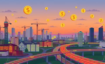 Municipal Bonds: Tax Advantages for Savvy Investors