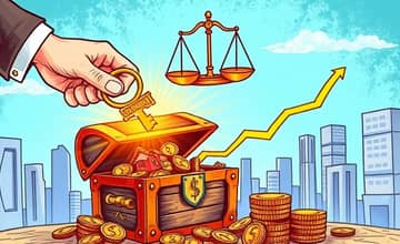 Smart Borrowing: Leveraging Loans for Wealth