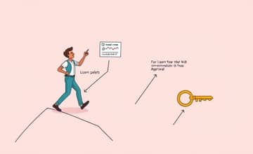 Navigating Loan Applications: A Step-by-Step Guide