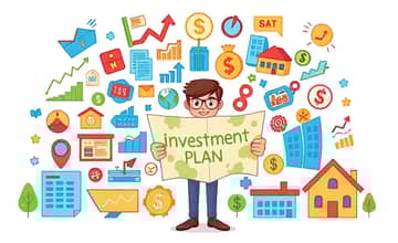 Smart Investing: Avoiding Common Pitfalls