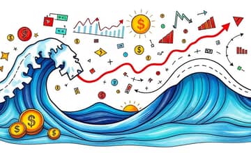 Market Cycles: Understanding the Rhythms of Finance