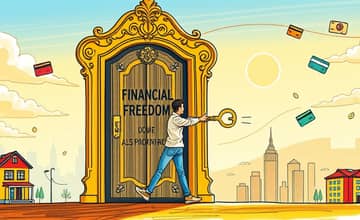 Credit Score Secrets: Building Your Financial Reputation