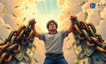 Debt Demolition: Strategies to Erase Your Financial Chains