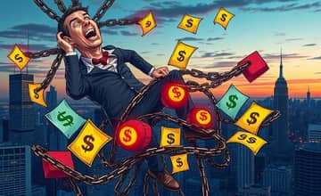 Loan Stacking: When Diversification Backfires