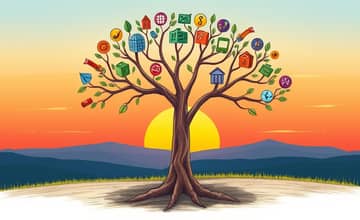 Diversification Decoded: Spreading Risk for Better Returns