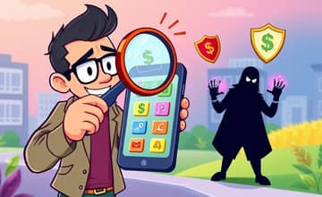 Avoiding Loan Scams: Protect Your Finances