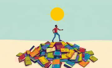 Consolidate and Conquer: Streamlining Your Debt