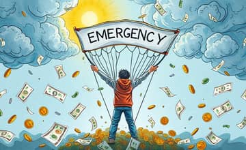 Emergency Loans: Your Financial Safety Net