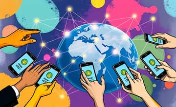 Peer-to-Peer Lending: A New Era of Borrowing