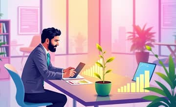 Financial Advisors: When to Seek Professional Help