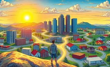 Real Estate Riches: Investing Beyond Your Primary Residence