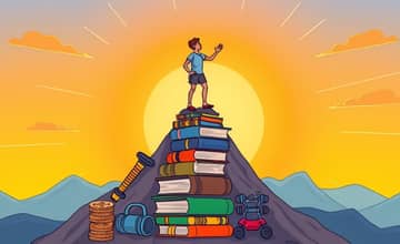 Investing in Yourself: The Best Financial Decision You Can Make