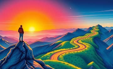 Retirement Roadmap: Paving Your Path to Early Freedom