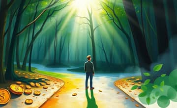 The Ethical Borrower: Making Conscious Loan Choices