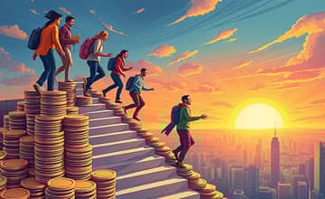 Student Loan Survival: Navigating Repayment Without Drowning