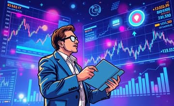 The Fixed Income Forecaster: Predicting Market Movements