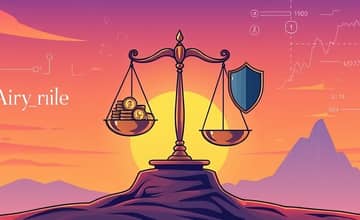 High-Yield Horizons: Balancing Risk and Return