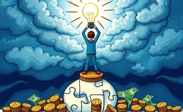 Mind Over Money: Conquering Your Financial Fears