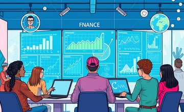 The Future of Lending: Fintech Innovations