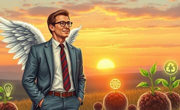 Cracking the Code of Angel Investing