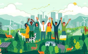 Sustainable Investing: Aligning Your Money with Your Values