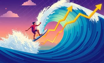 Mastering Momentum Investing: Riding the Upward Trend