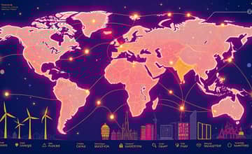 The Global Investor: Opportunities Across Continents