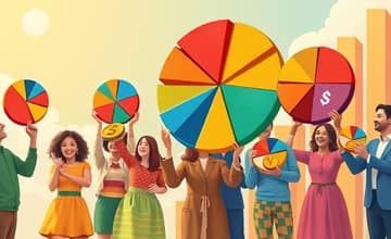 Fractional Investing: Owning a Piece of the Pie