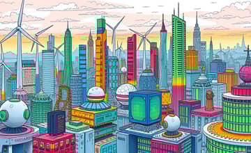 Investing in Innovation: Spotting the Next Big Thing