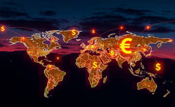 Forex Trading: Navigating the Currency Markets