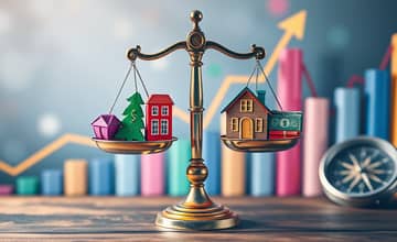 Strategic Asset Allocation: Building a Resilient Portfolio