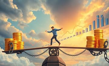 Leveraged Investing: Amplifying Returns (and Risks)