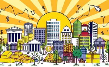 Inflation Hedges: Protecting Your Purchasing Power