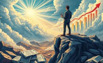 Credit Crunch: Identifying Opportunities in Distressed Debt