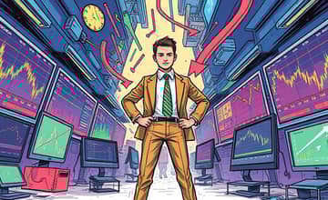 The Contrarian Investor: Buying When Others Sell