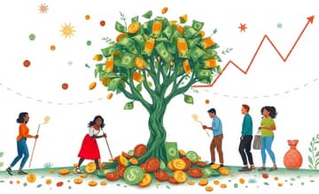 Micro-Investing: Starting Small, Growing Big