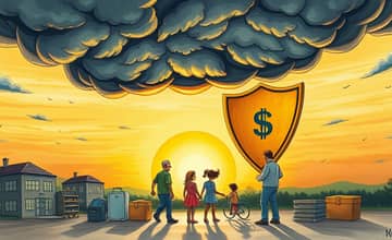 Inflation's Shadow: Protecting Purchasing Power with Bonds
