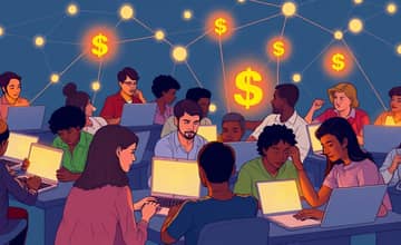 Crowdfunding Investments: Pooling Resources for Returns