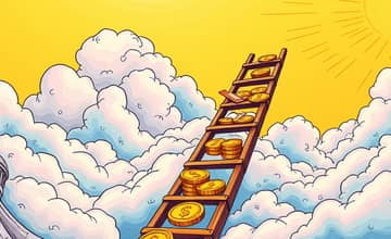 The Laddering Advantage: Spreading Risk and Maximizing Income