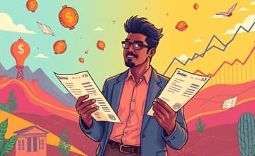 The Bond Market's Language: Key Terms for Investors