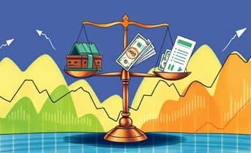 The Art of Allocation: Fixed Income's Role in a Portfolio