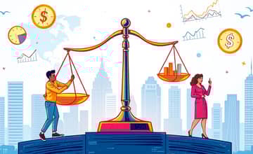 The Role of Ratings: Interpreting Credit Agency Assessments